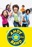 Poster for Andy and the Band