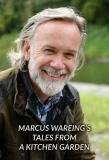 Poster for Marcus Wareing's Tales from a Kitchen Garden