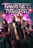 Poster for Twisted Metal