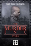 Poster for Murder Inc.