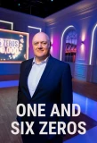 Poster for One and Six Zeros