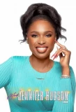 Poster for The Jennifer Hudson Show