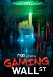 Poster for Gaming Wall St