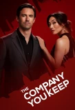 Poster for The Company You Keep