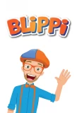 Poster for Blippi