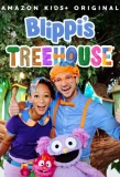 Poster for Blippi's Treehouse