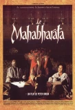 Poster for The Mahabharata