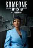 Poster for Someone They Knew