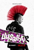 Poster for Uysallar