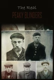 Poster for The Real Peaky Blinders