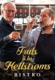 Poster for Truls á la Hellstrøms Bistro