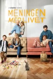 Poster for Meningen med livet