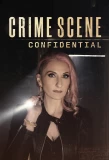Poster for Crime Scene Confidential