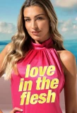 Poster for Love in the Flesh