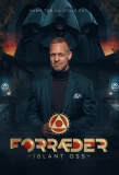 Poster for Forræder