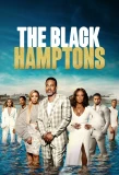 Poster for Carl Weber's The Black Hamptons
