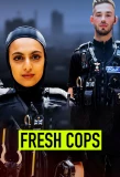 Poster for Fresh Cops