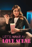 Poster for Let's Make a Love Scene