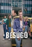 Poster for A Besúgó