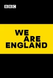 Poster for We Are England