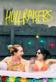 Poster for Hullraisers