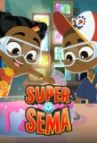 Poster for Super Sema