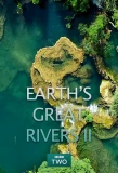 Poster for Earth's Great Rivers II