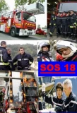 Poster for S.O.S. 18