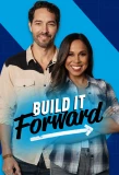 Poster for Build It Forward