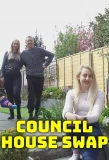 Poster for Council House Swap