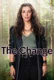 Poster for The Change