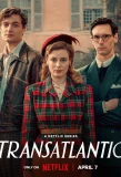 Poster for Transatlantic