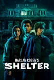 Poster for Harlan Coben's Shelter