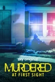 Poster for Murdered at First Sight