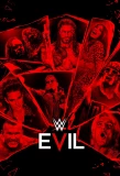 Poster for WWE Evil