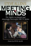 Poster for Meeting of Minds