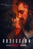Poster for Obsession