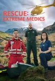 Poster for Rescue: Extreme Medics