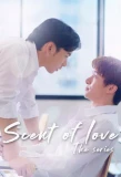 Poster for Scent of Love