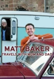Poster for Matt Baker: Travels with Mum & Dad