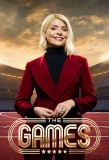 Poster for The Games