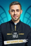 Poster for Svätý Max
