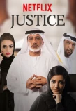 Poster for Justice: Qalb Al Adala