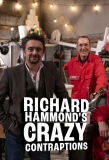 Poster for Richard Hammond's Crazy Contraptions