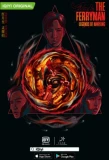 Poster for The Ferryman: Legends of Nanyang