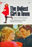 Poster for The Ugliest Girl in Town
