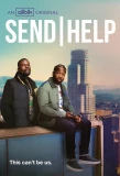 Poster for Send Help