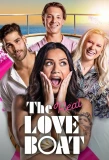 Poster for The Real Love Boat