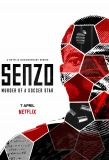 Poster for Senzo: Murder of a Soccer Star