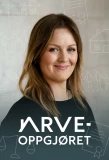 Poster for Arveoppgjøret